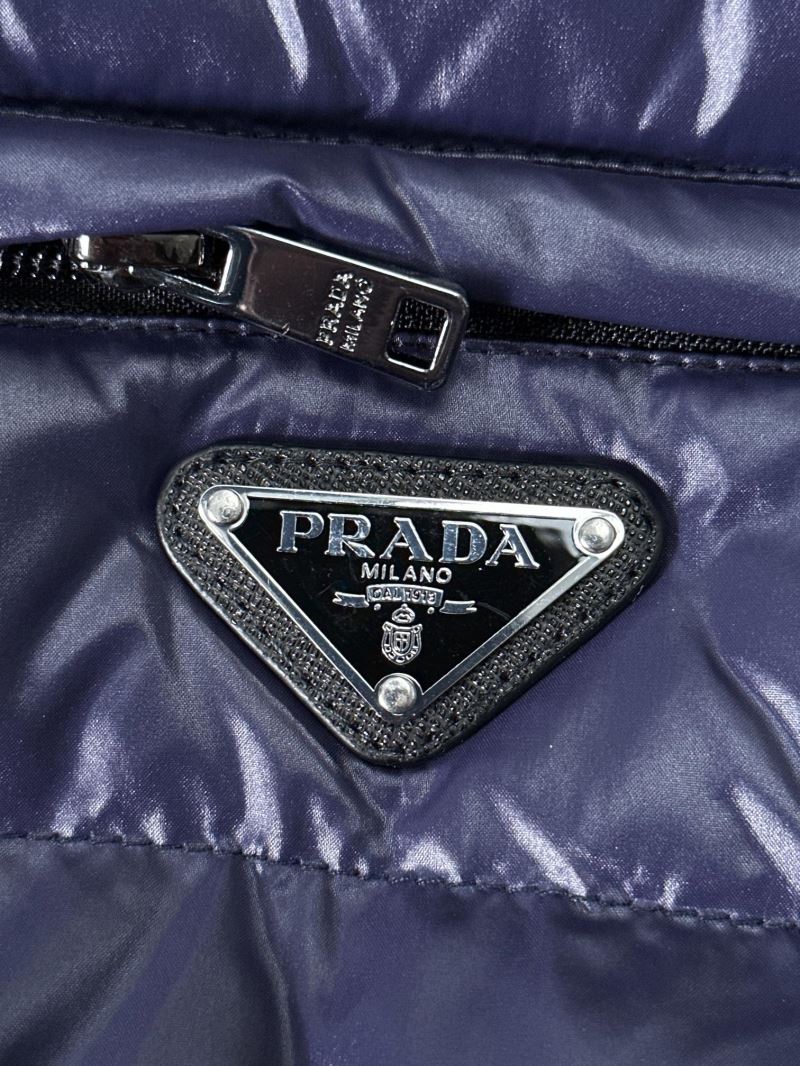 Prada Down Jackets